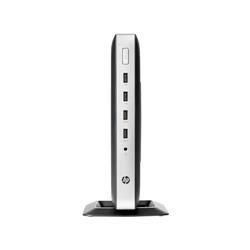HP t630 - Thin client - tower - 1 x GX-420GI 2 GHz